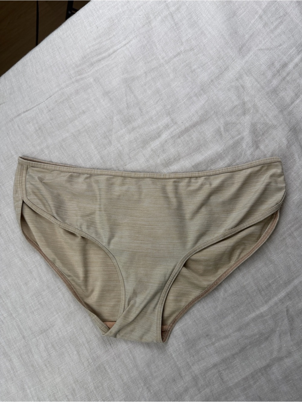 Victoria’s Secret Heathered Panty